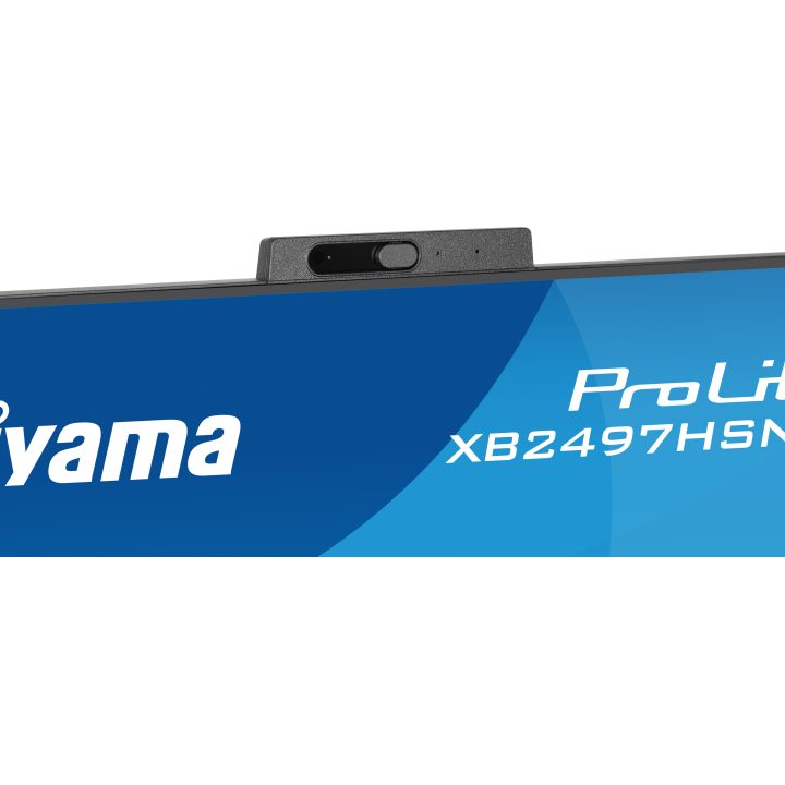 iiyama ProLite XB2497HSNH-B1 pantalla para PC 23,8" 1920 x 1080…