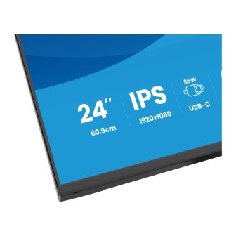 iiyama ProLite XB2497HSN-B1 24" Full HD 100 Hz IPS
