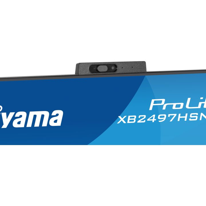 iiyama ProLite XB2497HSNH-B1 ecrã para PC 23,8" 1920 x 1080 Pixéis…