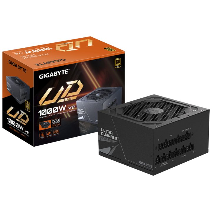 GIGABYTE UD1000GM PG5 V2 Power Supply