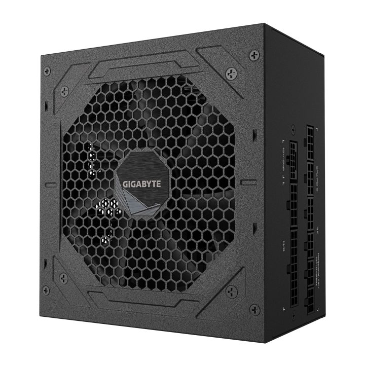 Fonte de Alimentação GIGABYTE UD1000GM PG5 V2