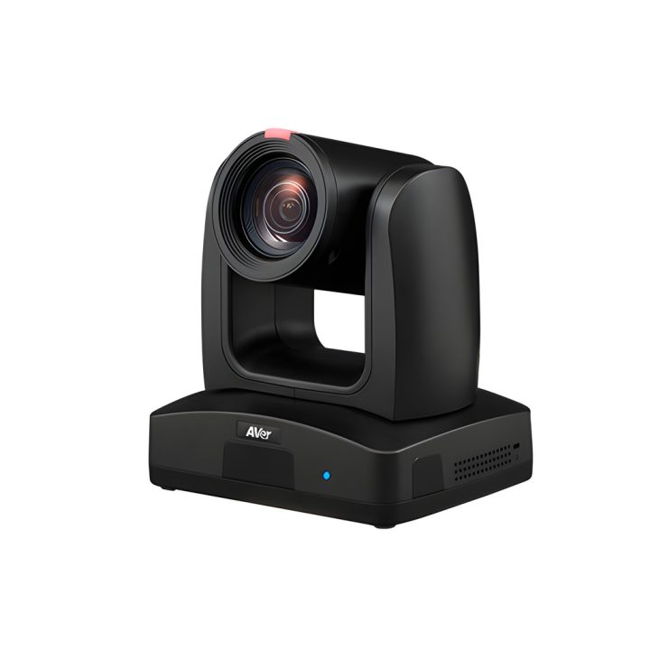 AVer TR315 8 MP Black 3840 x 2160 Pixels 60 fps CMOS Exmor 25.4 / 2.8…