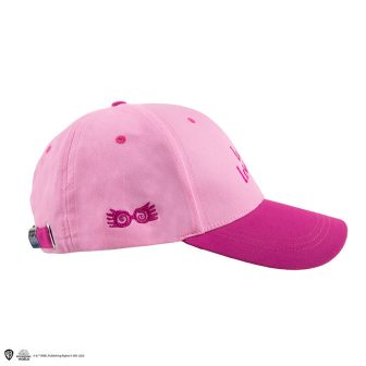 Cerdá Gorra cinereplicas Harry Potter luna lovegood (CR2639)