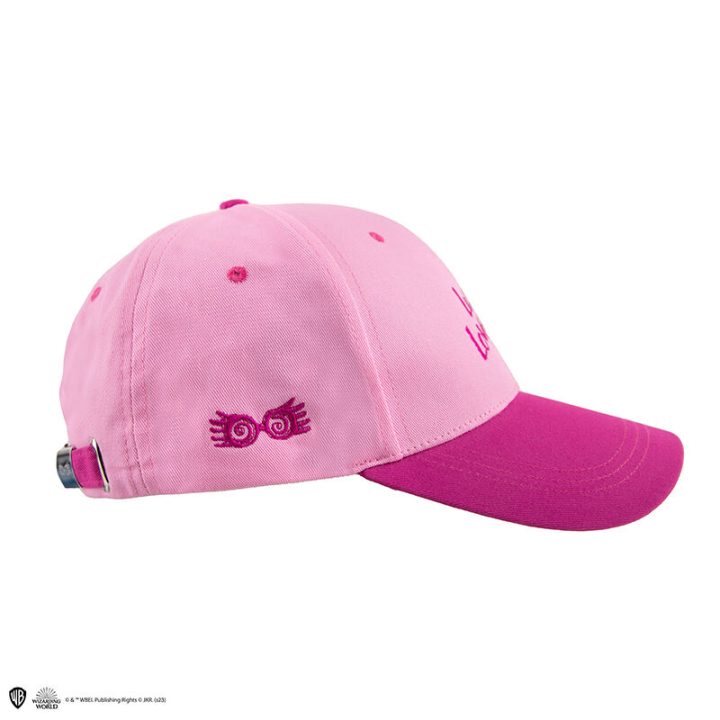 Cerdá Gorra cinereplicas Harry Potter luna lovegood (CR2639)