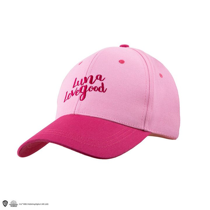 Cerdá Harry Potter Luna Lovegood Cap (CR2639)