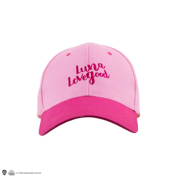 Cerdá Gorra cinereplicas Harry Potter luna lovegood (CR2639)