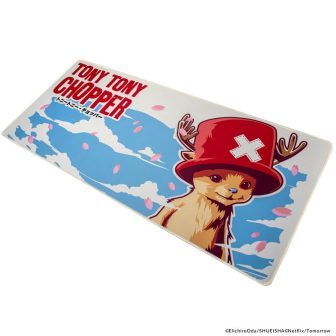 Cinereplicas One Piece Netflix Tony Tony Chopper XL Desk Mat (CR2593)