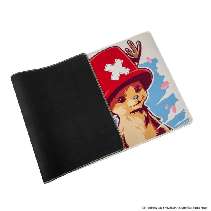 Cinereplicas Alfombrilla de escritorio one piece netflix tony tony…
