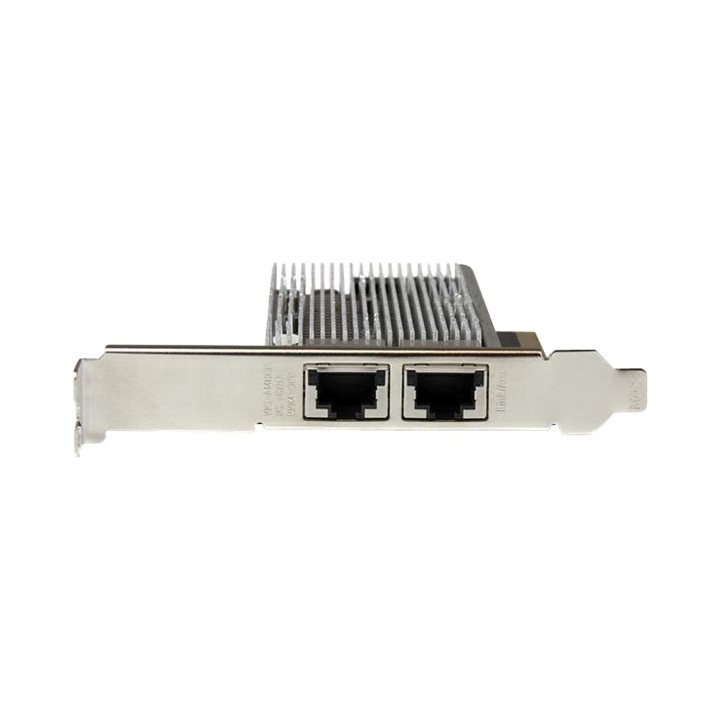 StarTech.com PCI Express Network Adapter Card 10GBase-T Ethernet with…