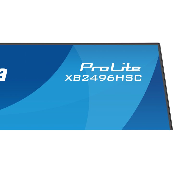 Monitor iiyama ProLite XB2496HSC-B1 24" Full HD 144 Hz IPS