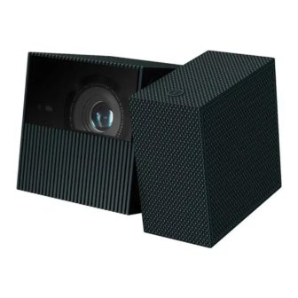 Projetor TCL PlayCube 750L GoogleTV Wf Bth spk5W (P30D8F-2AOFEU11)