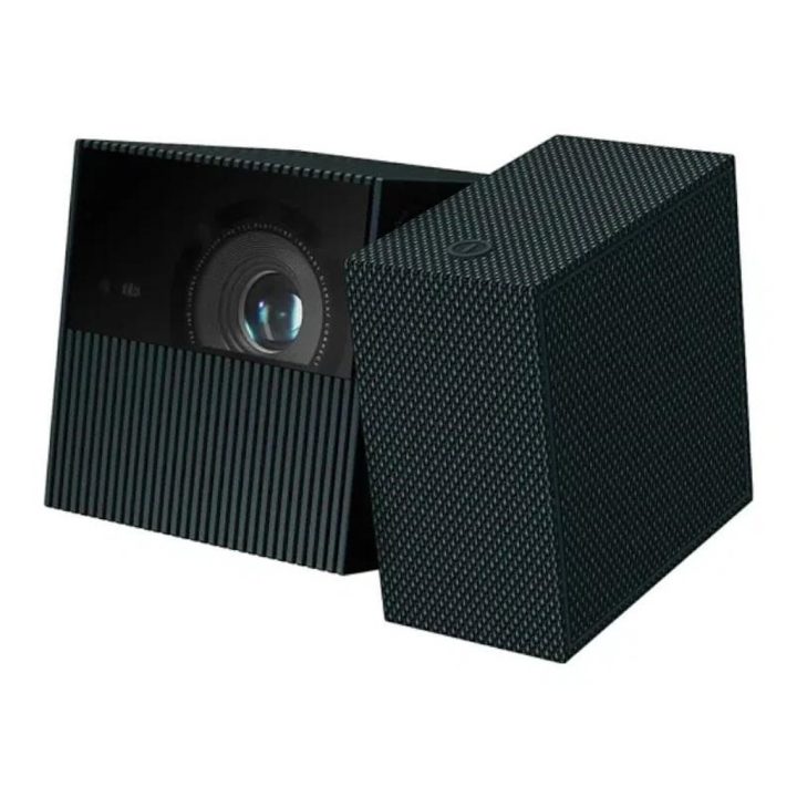 TCL PlayCube 750L Projector GoogleTV Wf Bth spk5W (P30D8F-2AOFEU11)