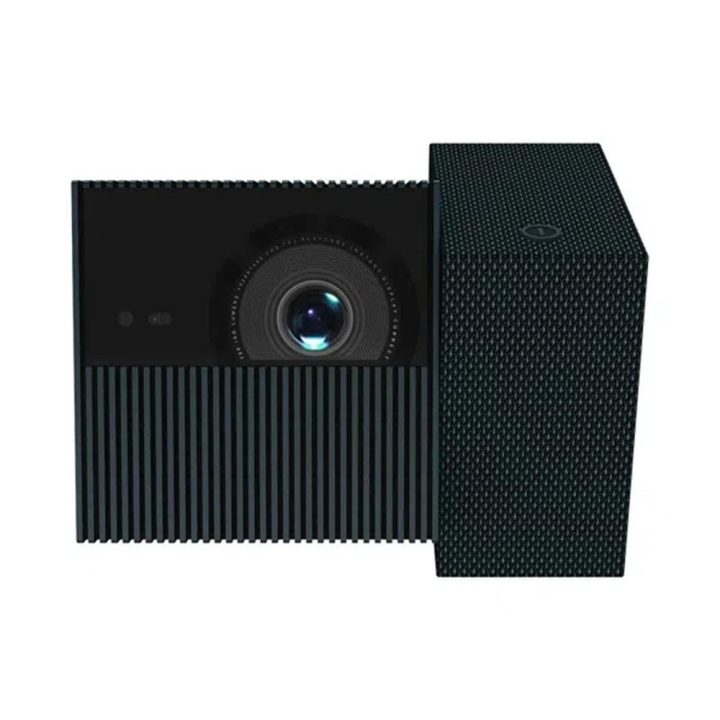 TCL PlayCube 750L Projector GoogleTV Wf Bth spk5W (P30D8F-2AOFEU11)