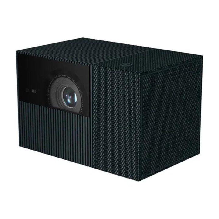 TCL Proyector PlayCube 750L GoogleTV Wf Bth spk5W (P30D8F-2AOFEU11)