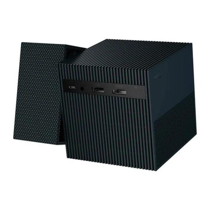 TCL Proyector PlayCube 750L GoogleTV Wf Bth spk5W (P30D8F-2AOFEU11)