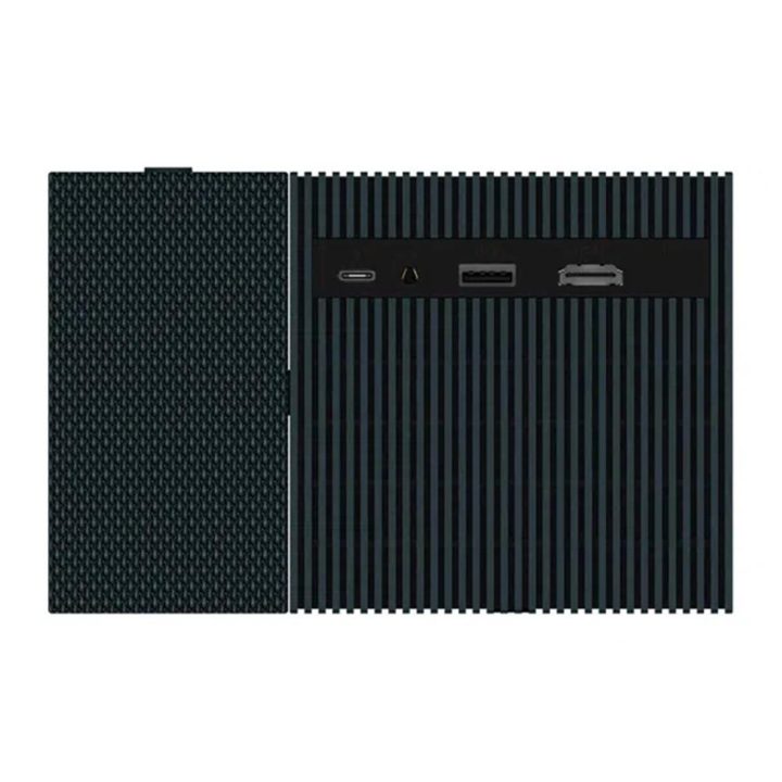 TCL PlayCube 750L Projector GoogleTV Wf Bth spk5W (P30D8F-2AOFEU11)
