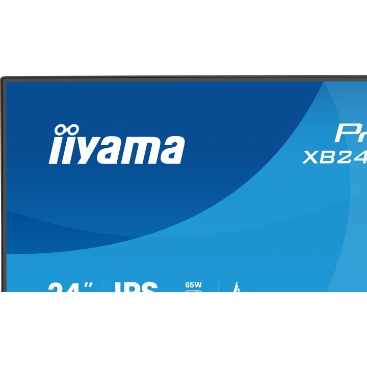 Monitor iiyama ProLite XB2496HSC-B1 24" Full HD 144 Hz IPS