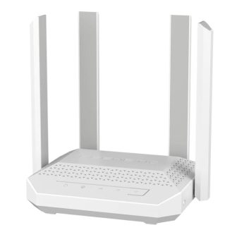 Keenetic Sprinter (KN-3711) Router/Amplificador Gigabit Wi-Fi 6 Mesh…