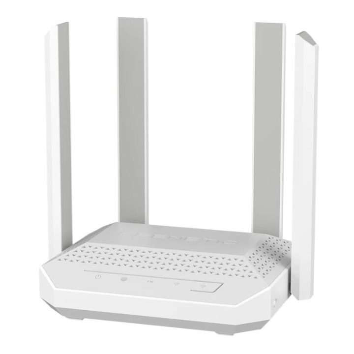 Keenetic Sprinter (KN-3711) Gigabit Wi-Fi 6 Mesh AX3000…