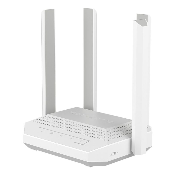 Keenetic Sprinter (KN-3711) Gigabit Wi-Fi 6 Mesh AX3000…