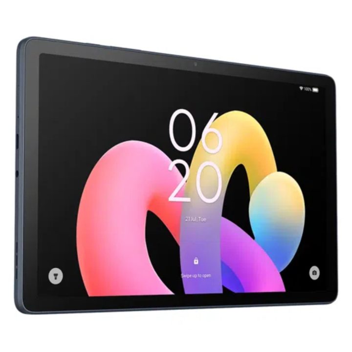 TCL TAB 10L Gen 4 Mediatek 64 GB 10,1" 4 GB Wi-Fi 5 (802.11ac)…