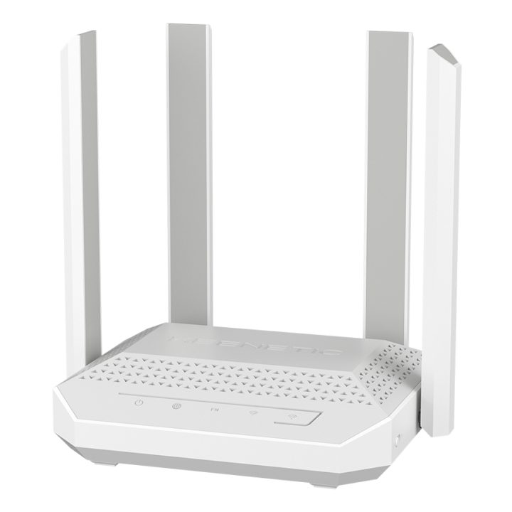 Keenetic Sprinter (KN-3711) Gigabit Wi-Fi 6 Mesh AX3000…