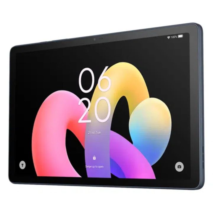 TCL TAB 10L Gen 4 Mediatek 64 GB 10.1" 4 GB Wi-Fi 5 (802.11ac)…