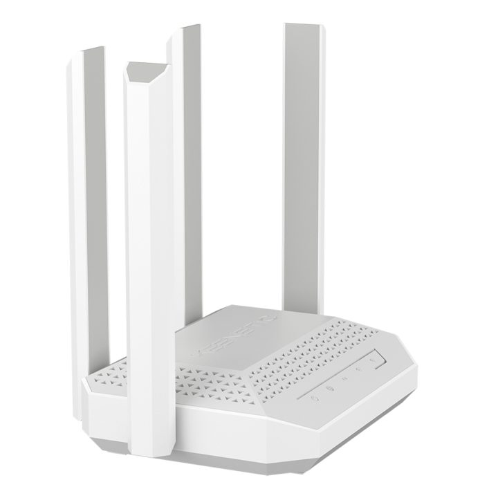 Keenetic Sprinter (KN-3711) Gigabit Wi-Fi 6 Mesh AX3000…