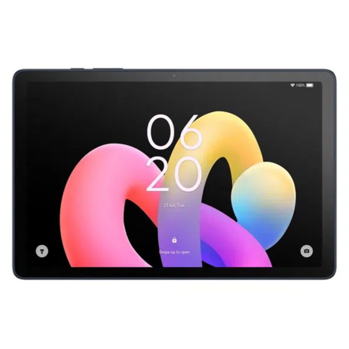 TCL TAB 10L Gen 4 Mediatek 64 GB 10.1" 4 GB Wi-Fi 5 (802.11ac)…