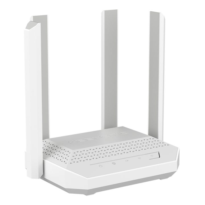 Keenetic Sprinter (KN-3711) Gigabit Wi-Fi 6 Mesh AX3000…