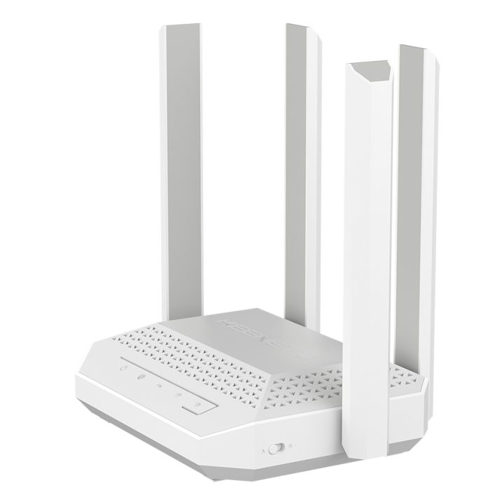 Keenetic Sprinter (KN-3711) Router/Amplificador Gigabit Wi-Fi 6 Mesh…