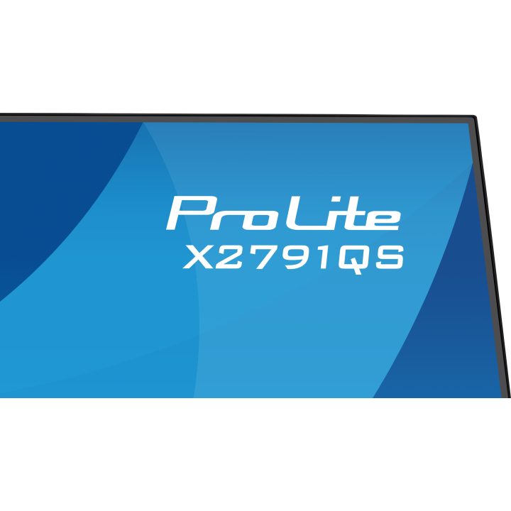 iiyama ProLite X2791QS-B1 27" QHD 75 Hz IPS