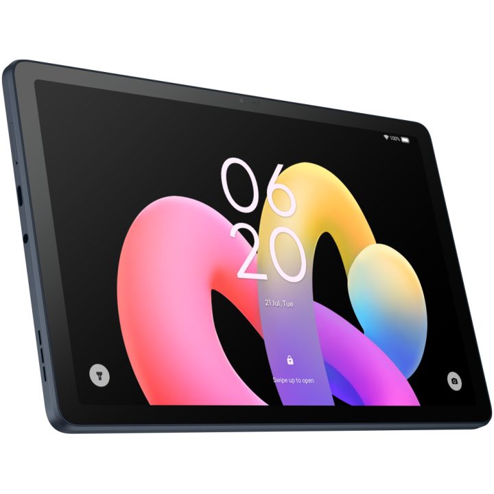 TCL TAB 10L Gen 4 Mediatek 64 GB 10.1" 4 GB Wi-Fi 5 (802.11ac)…