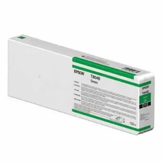 Epson T55KB00 Ink Cartridge 1 piece(s) Original Green
