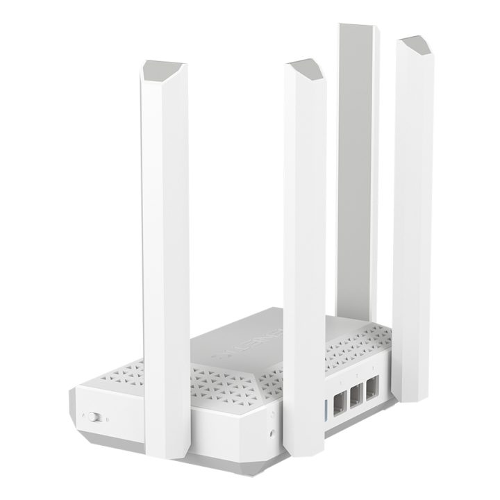 Keenetic Sprinter (KN-3711) Router/Amplificador Gigabit Wi-Fi 6 Mesh…