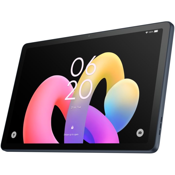 TCL TAB 10L Gen 4 Mediatek 64 GB 10.1" 4 GB Wi-Fi 5 (802.11ac)…