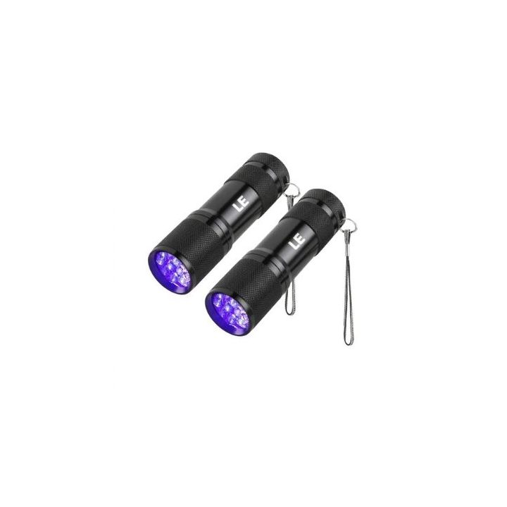 Lanterna UV LED Lepro 1100007-2