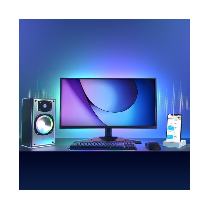 TP-Link TL61-5 Smart Lighting Smart Wi-Fi Light Strip