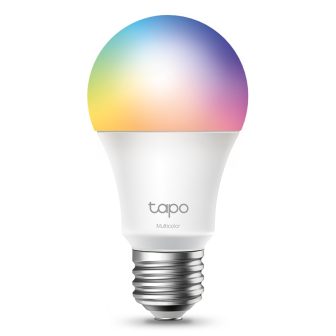 TP-Link Smart Wi-Fi Light Bulb Multicolor 2.4 Smart Bulb