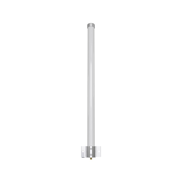 Kit de antena omnidirecional LoRa Mikrotik 6.5dBi 824-960MHz com…