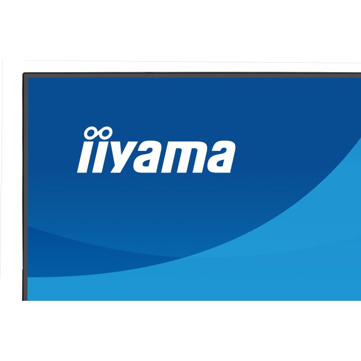 iiyama ProLite XB2796QSC-B1 27" QHD 75 Hz IPS