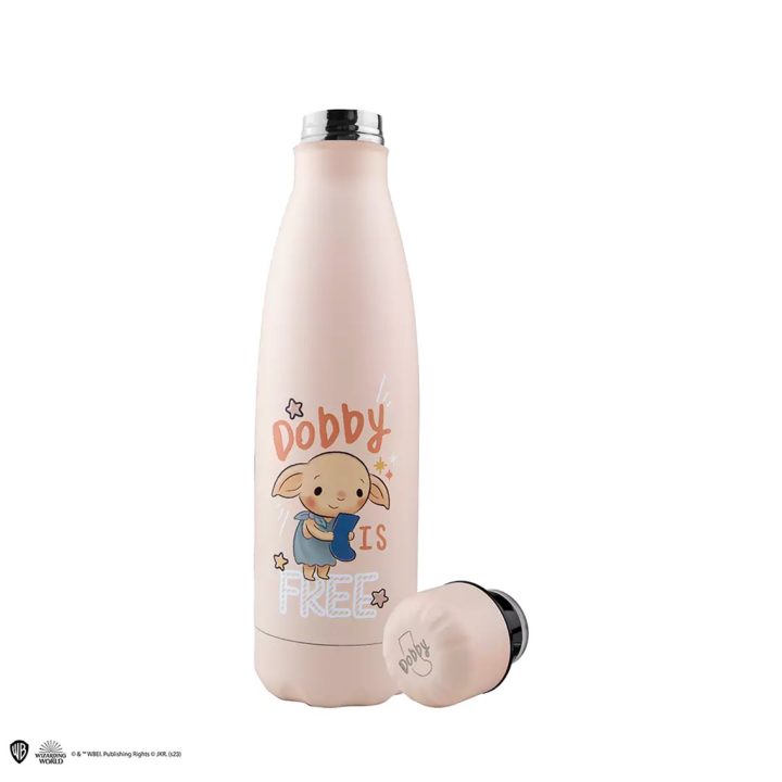 Cinereplicas Harry Potter Dobby Is Free Bottle 500ml (CR4027)