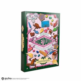 Calendário do advento Cinereplicas Harry Potter Honeydukes (CR2109)