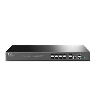 Terminal de linhas óticas TP-Link DeltaStream DS-P7001-08