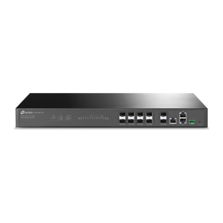 TP-Link DeltaStream DS-P7001-08 Optical Line Terminal