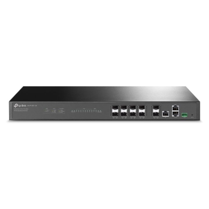 TP-Link DeltaStream DS-P7001-08 Optical Line Terminal