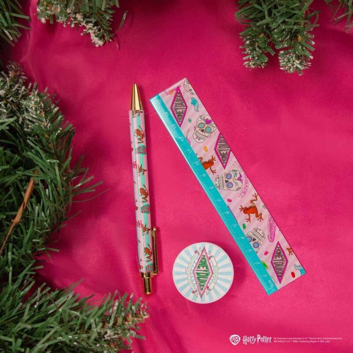 Cinereplicas Harry Potter Honeydukes Advent Calendar (CR2109)