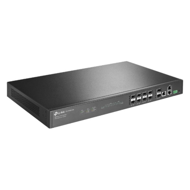 TP-Link DeltaStream DS-P7001-08 Optical Line Terminal