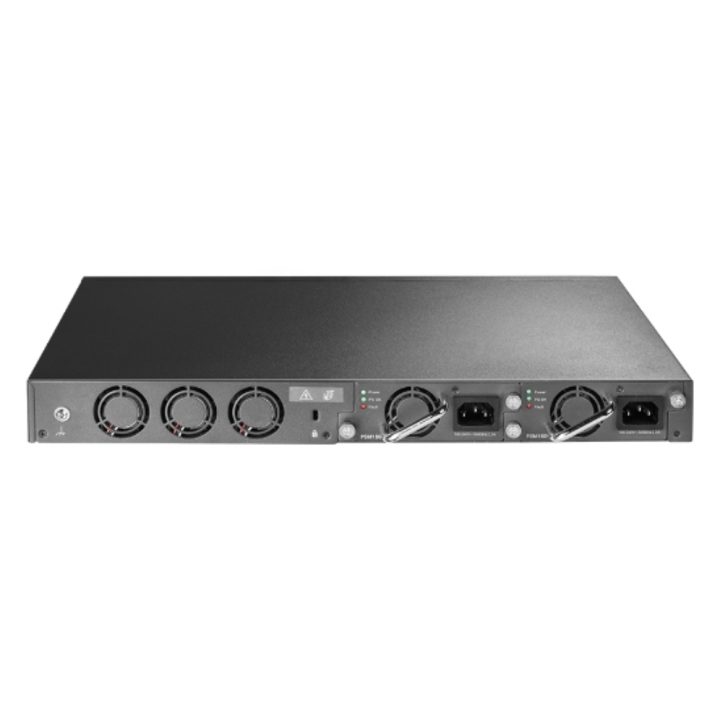TP-Link DeltaStream DS-P7001-08 Optical Line Terminal