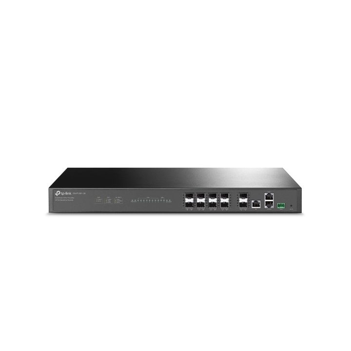 TP-Link DeltaStream DS-P7001-08 Optical Line Terminal